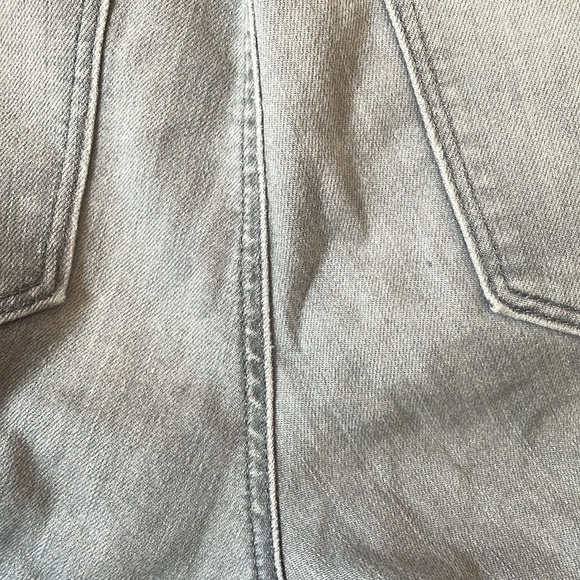 Athleta Sculptek Skinny Jeans size 2 (estimated) - Picture 4 of 4